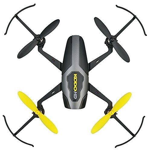 3D RC Drone Models